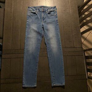 AE Next Level Stretch Women's Jeans